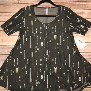 LuLaRoe Perfect T